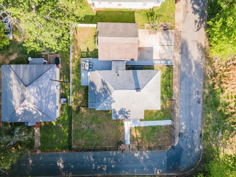 1700 Forest St, Roxboro, NC 27573