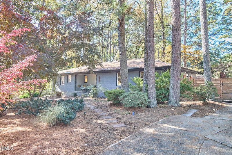 1700 Rosedale Ave, Durham, NC 27707
