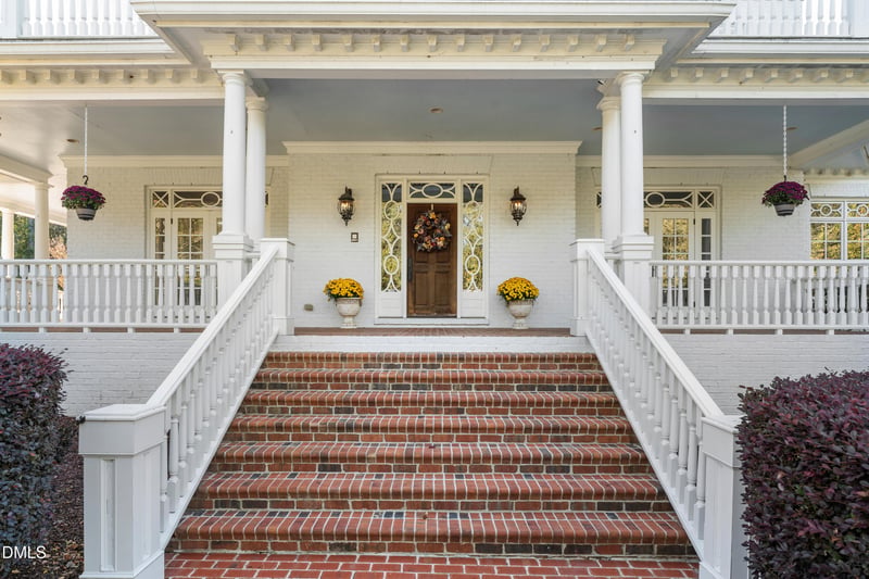 1700 Talbot Ridge St, Wake Forest, NC 27587