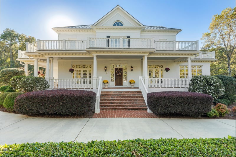 1700 Talbot Ridge St, Wake Forest, NC 27587