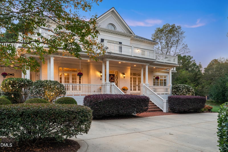 1700 Talbot Ridge St, Wake Forest, NC 27587