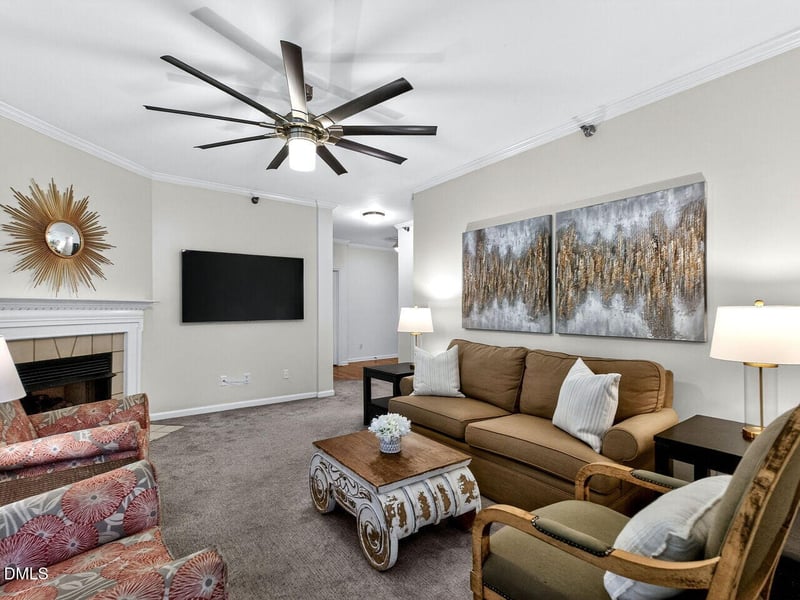 1700 Tiffany Bay Ct #304, Raleigh, NC 27609