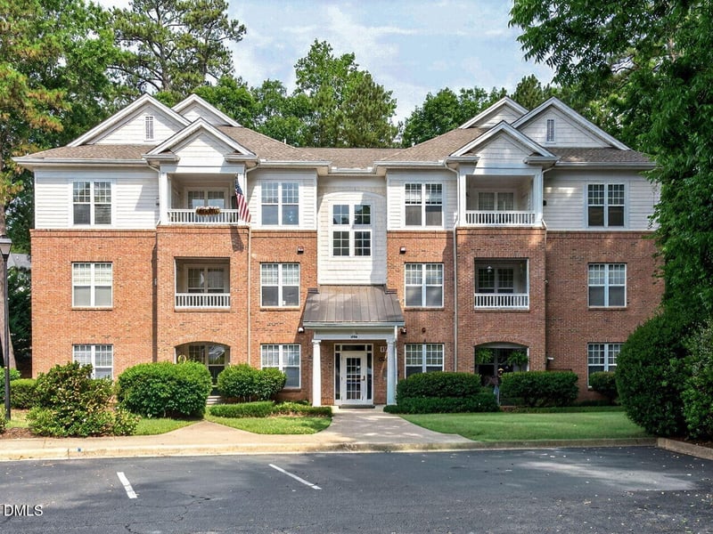 1700 Tiffany Bay Ct #304, Raleigh, NC 27609