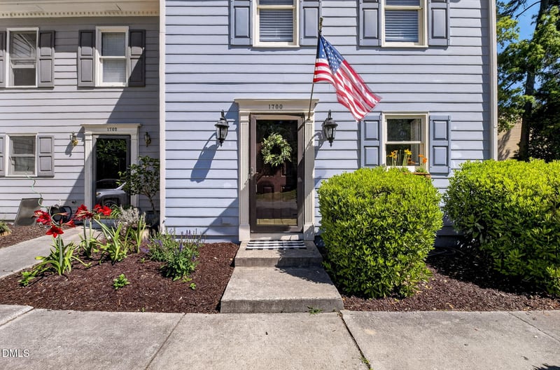 1700 Township Cir, Raleigh, NC 27609