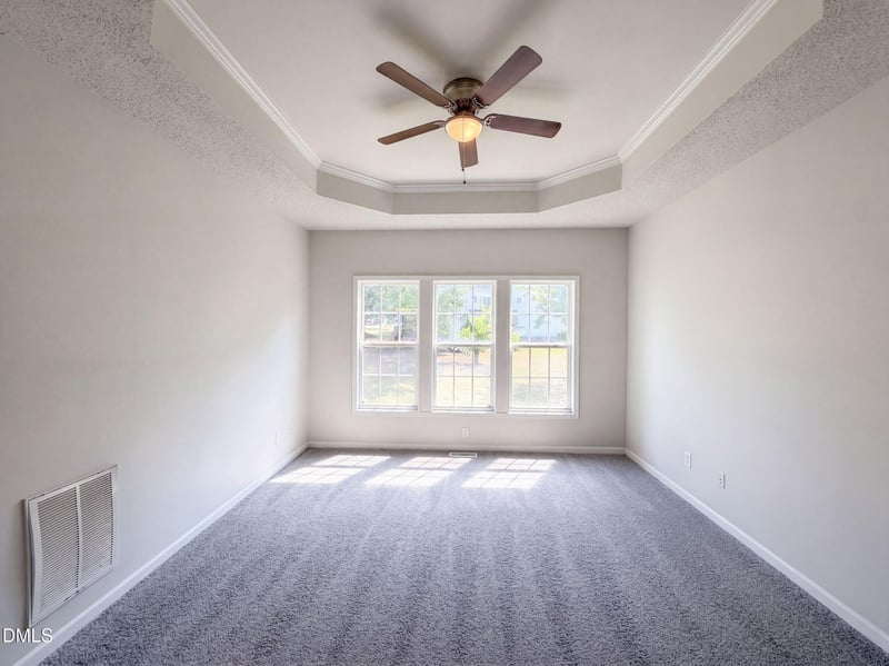 1701 Carnation Dr, Durham, NC 27703