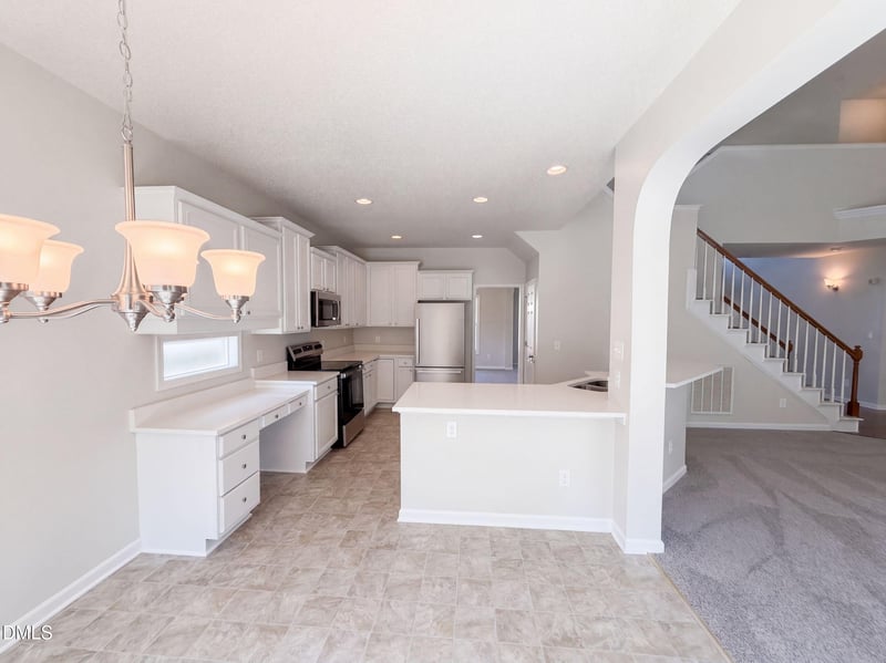 1701 Carnation Dr, Durham, NC 27703