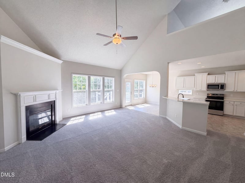 1701 Carnation Dr, Durham, NC 27703