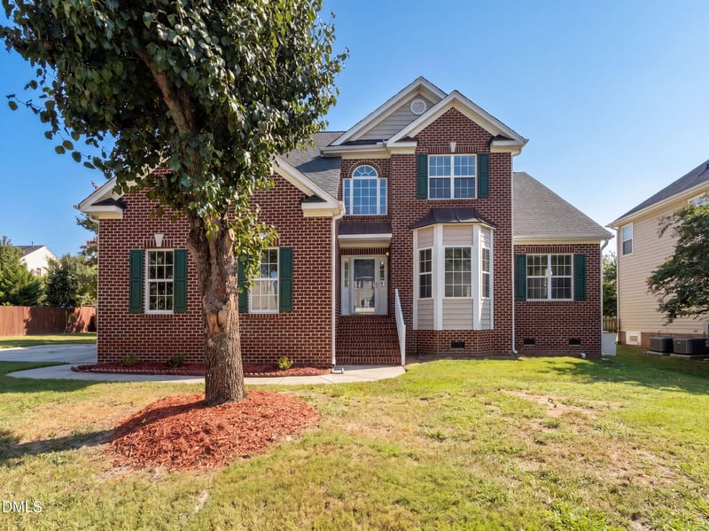 1701 Carnation Dr, Durham, NC 27703