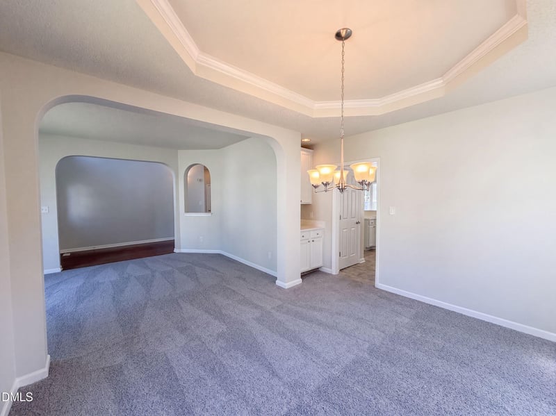 1701 Carnation Dr, Durham, NC 27703