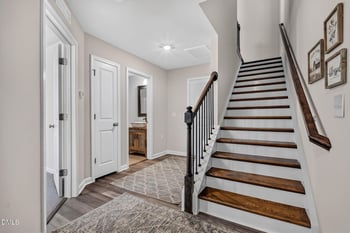 1701 Chirping Trl, Wake Forest, NC 27587