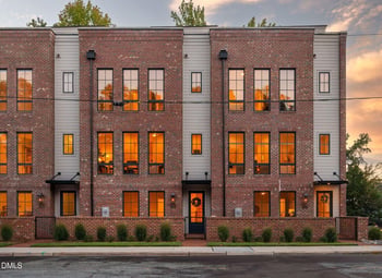 1701 W Club Blvd, Durham, NC 27705