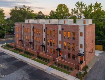 1701 W Club Blvd, Durham, NC 27705