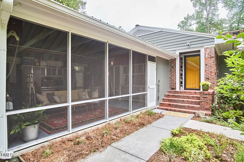1701 Vista St, Durham, NC 27701