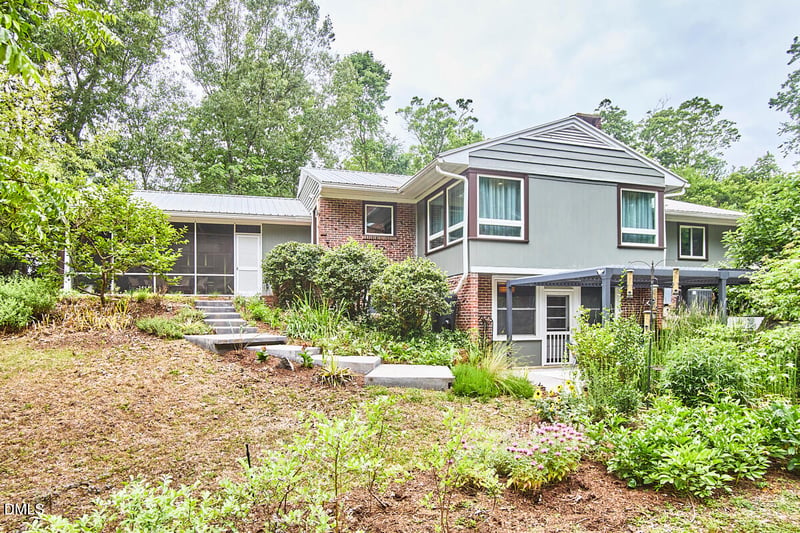 1701 Vista St, Durham, NC 27701