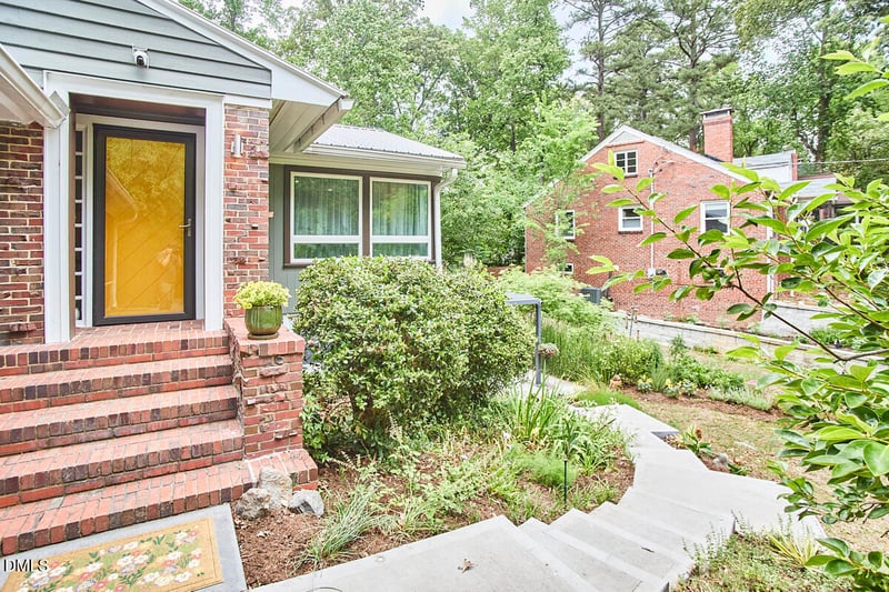 1701 Vista St, Durham, NC 27701