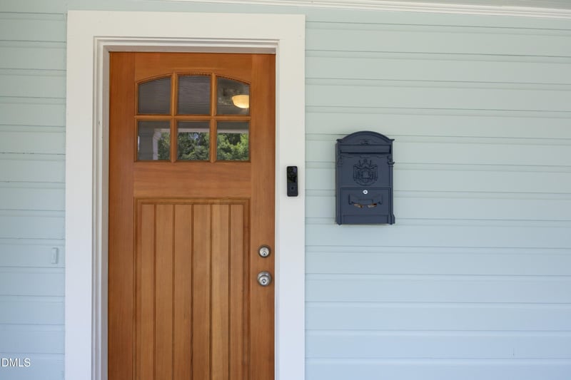 1702 E Main St, Durham, NC 27703