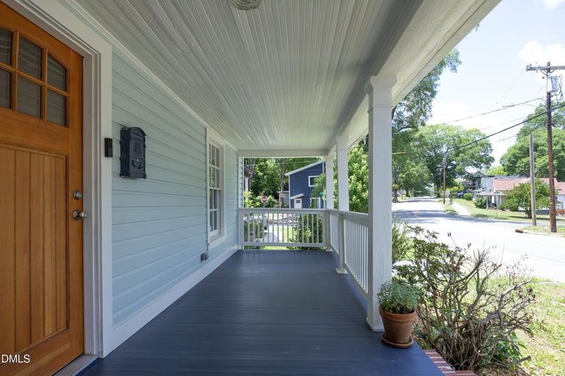1702 E Main St, Durham, NC 27703