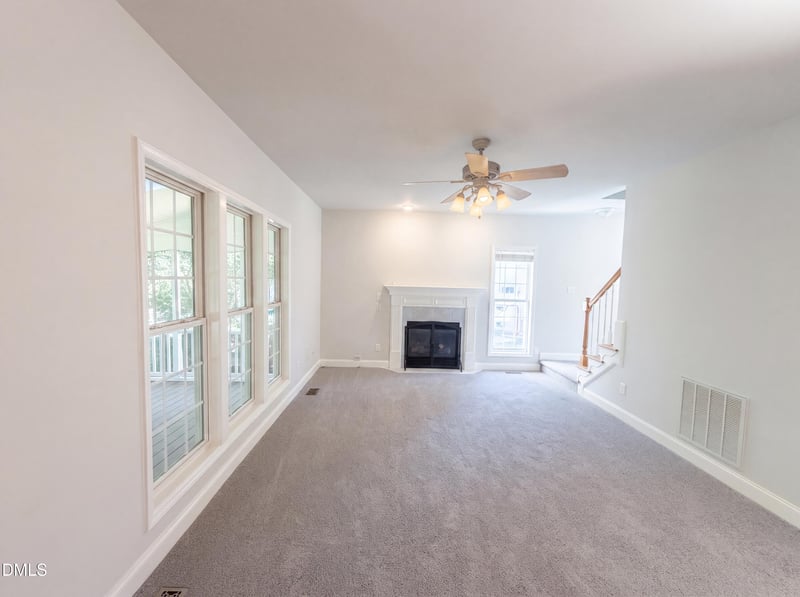 1702 Patterson Grove Rd, Apex, NC 27502