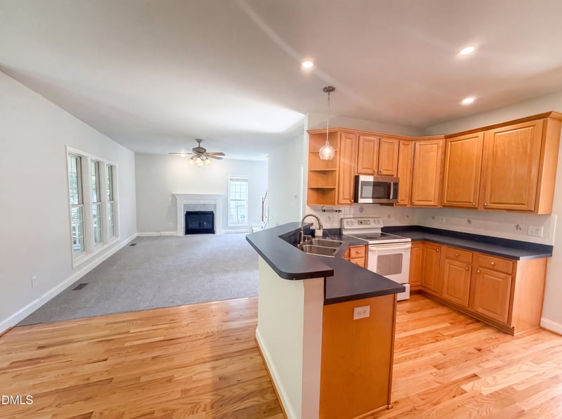 1702 Patterson Grove Rd, Apex, NC 27502