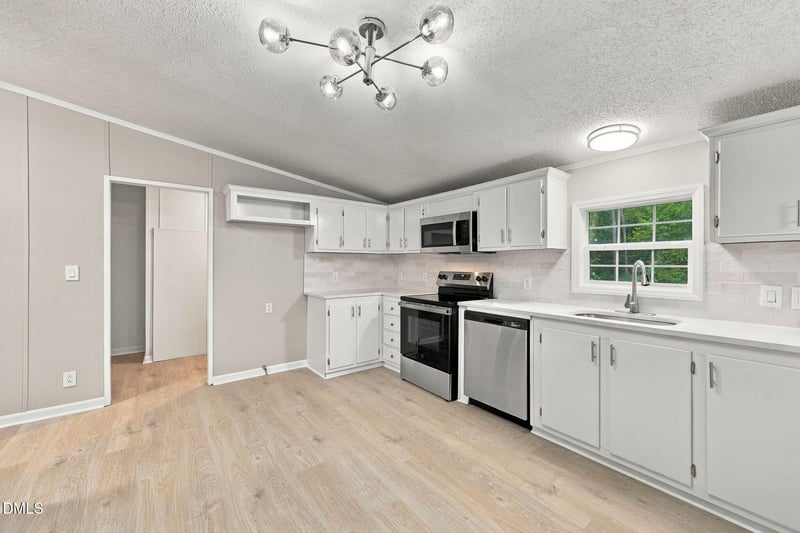 1703 Horseshoe Bend Rd, Erwin, NC 28339