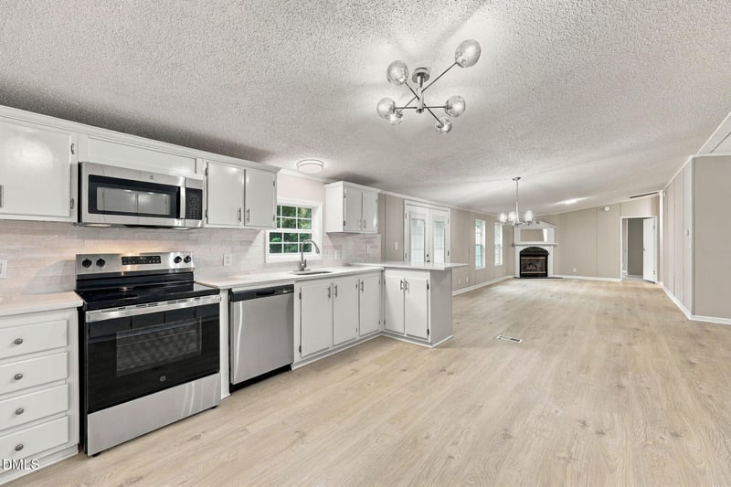 1703 Horseshoe Bend Rd, Erwin, NC 28339