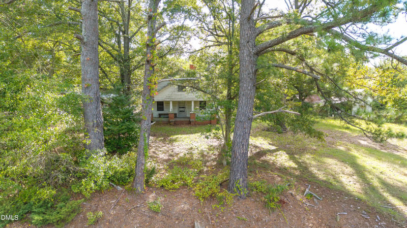 1703 Parkertown Rd #A, Four Oaks, NC 27524