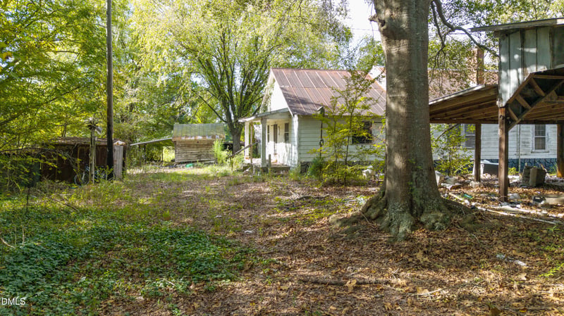1703 Parkertown Rd #A, Four Oaks, NC 27524