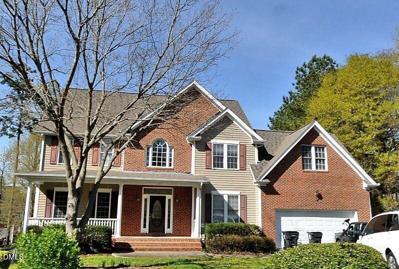 1703 Squall Walden Ln, Apex, NC 27523