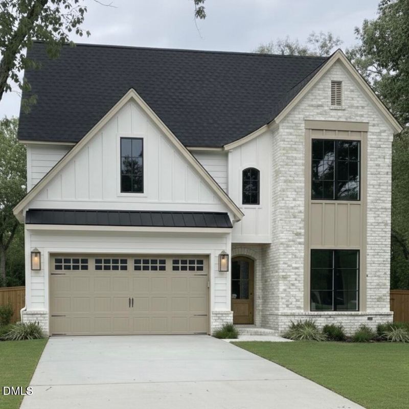 1704 Center Rd, Raleigh, NC 27608