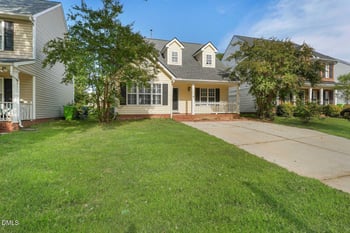 1704 Crag Burn Ln, Raleigh, NC 27604
