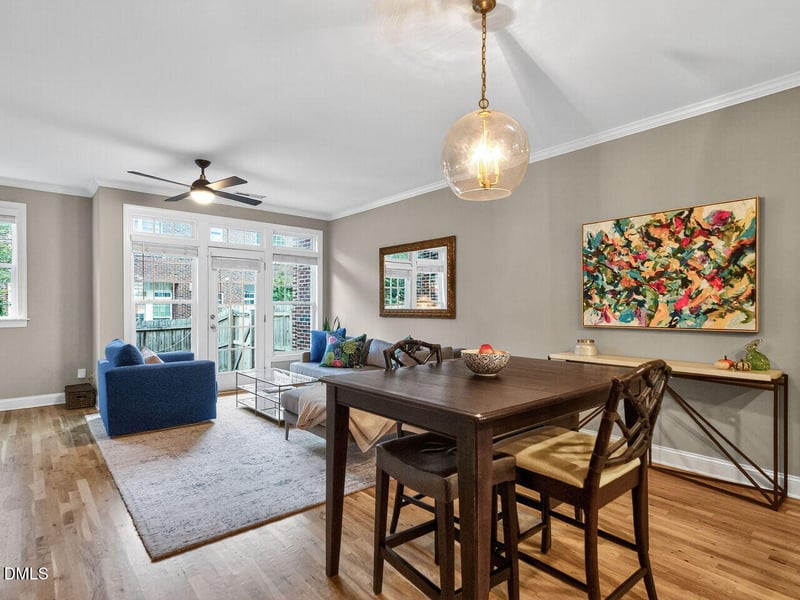 1704 Raney Ct, Raleigh, NC 27604