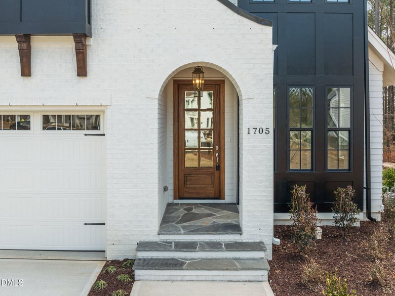 1705 Burnette Garden Pa, Raleigh, NC 27612