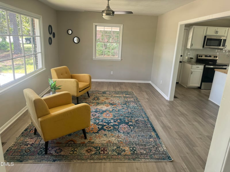 1706 Carter Baron Pl, Fayetteville, NC 28304