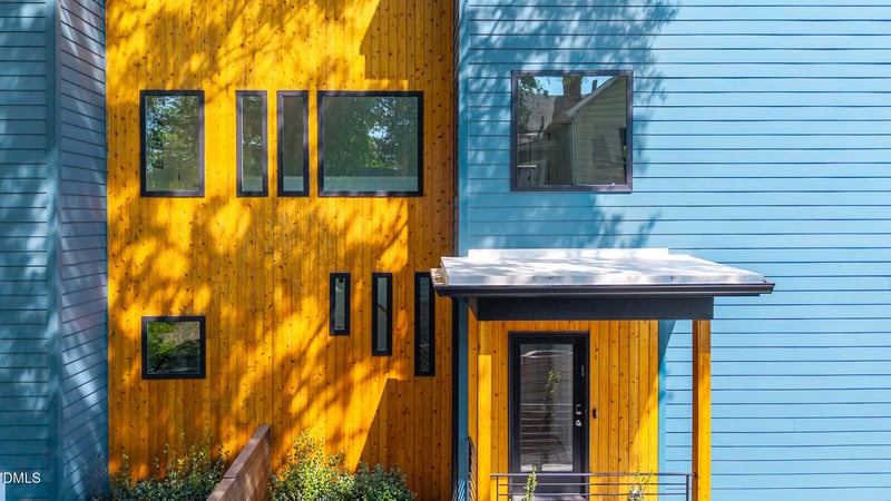 1706 Englewood Ave, Durham, NC 27705