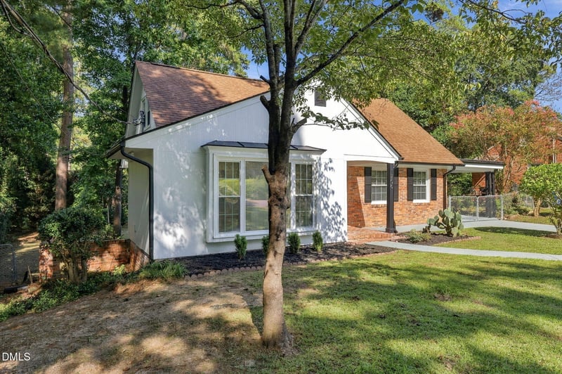 1706 Mcgougan Rd, Fayetteville, NC 28303