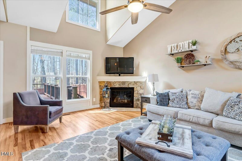 1707 Eddy Ct, Franklinton, NC 27525