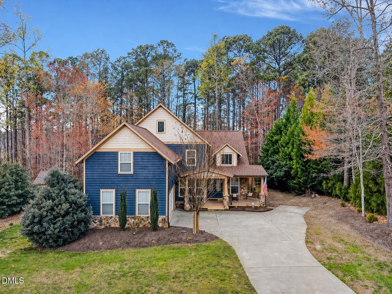 1707 Eddy Ct, Franklinton, NC 27525
