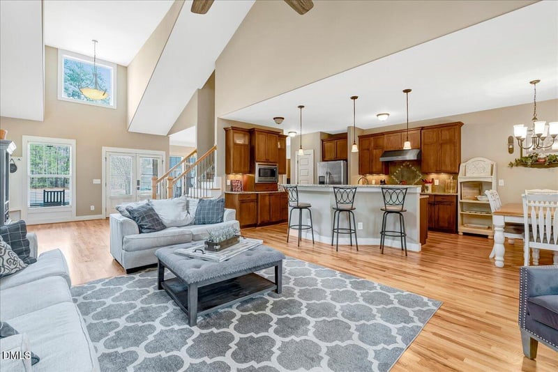1707 Eddy Ct, Franklinton, NC 27525