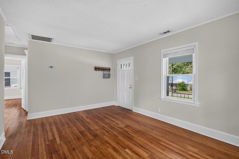 1707 Ruffin St, Durham, NC 27701