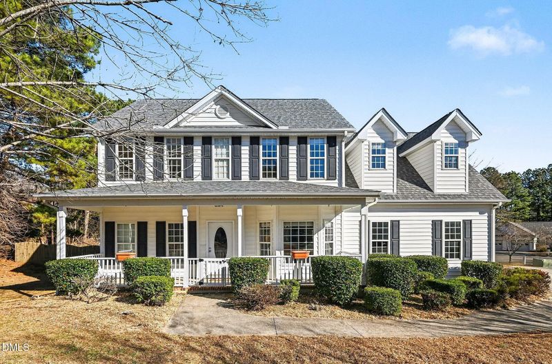 1708 Mystic Dr, Durham, NC 27712
