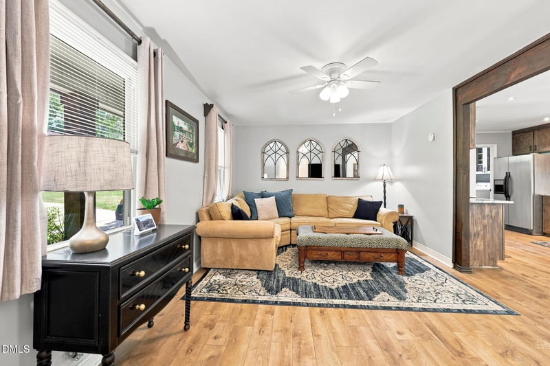 1708 Wayne Dr, Wake Forest, NC 27587