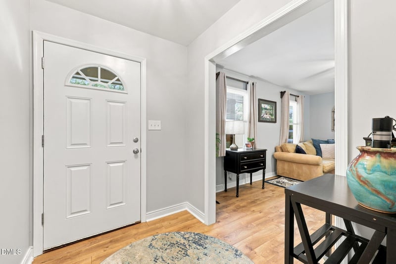 1708 Wayne Dr, Wake Forest, NC 27587