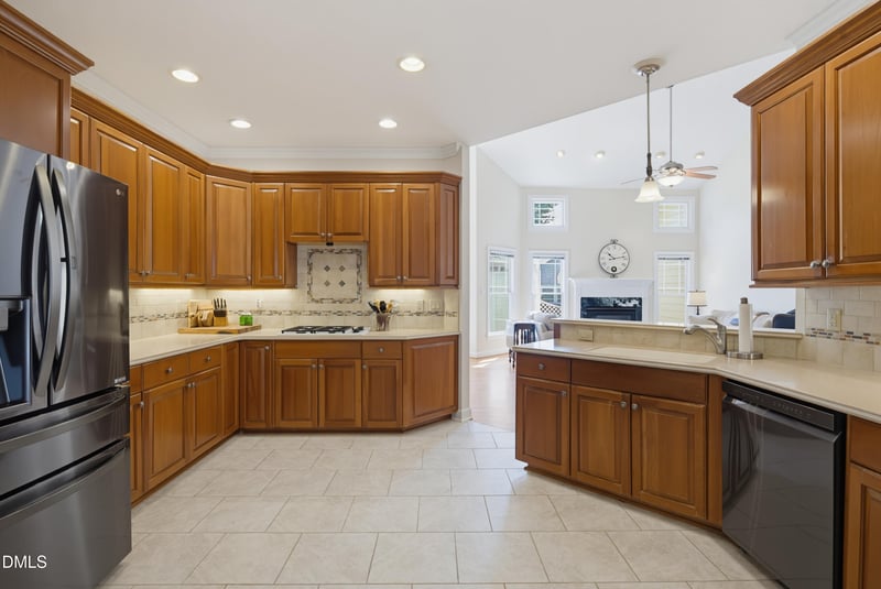 1709 Falls River Ave, Raleigh, NC 27614