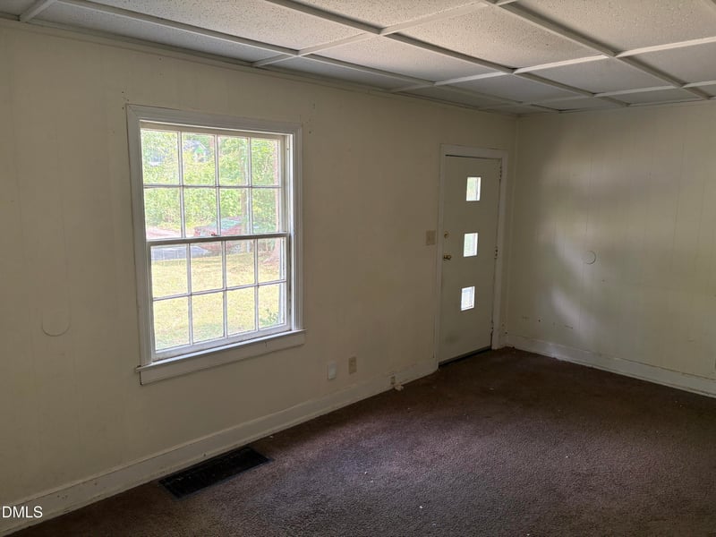 1709 Shawnee St, Durham, NC 27701