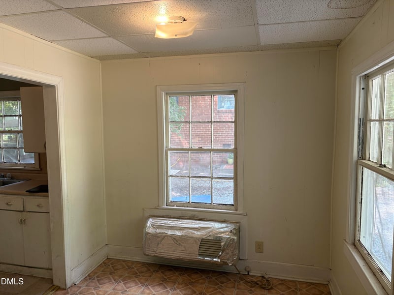 1709 Shawnee St, Durham, NC 27701