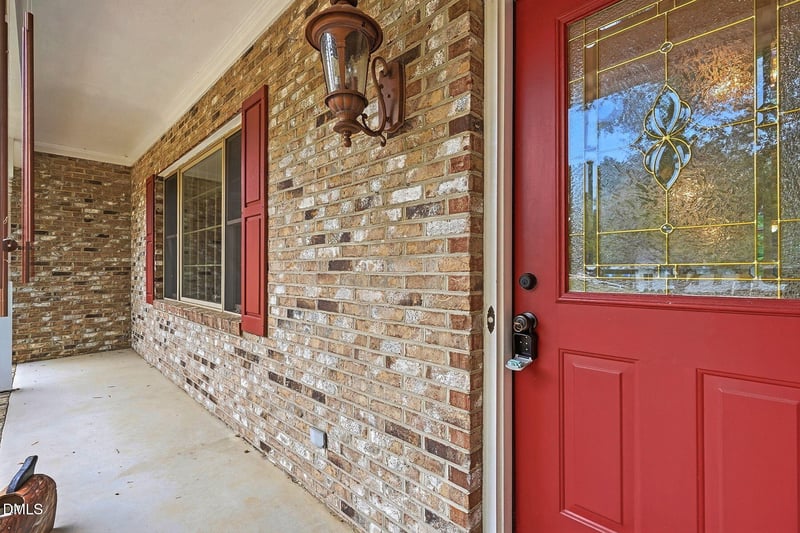171 Clover Rg, Angier, NC 27501
