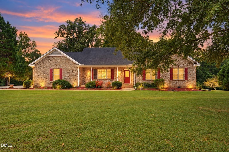 171 Clover Rg, Angier, NC 27501