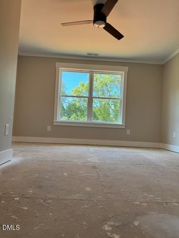 171 Dairymont Dr, Pittsboro, NC 27312