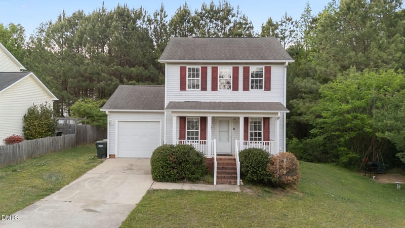 171 Randolph Dr, Clayton, NC 27520