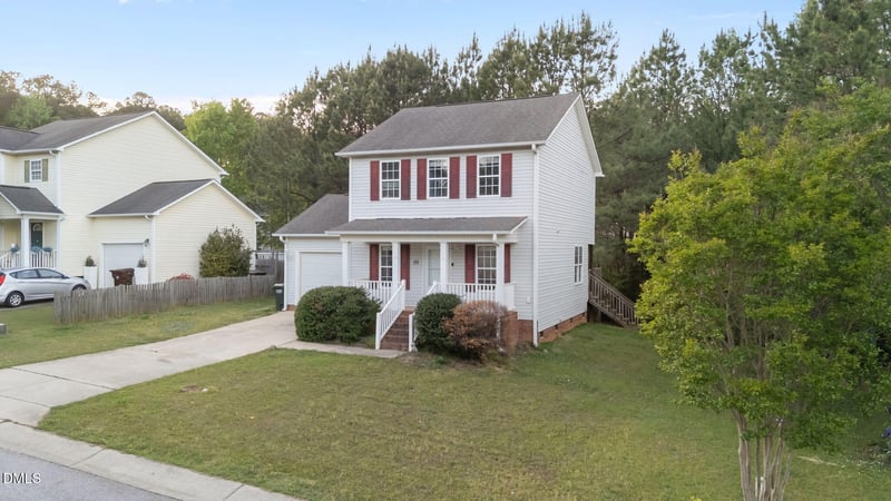 171 Randolph Dr, Clayton, NC 27520